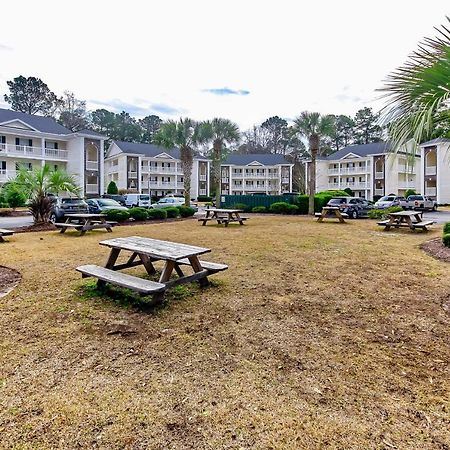 River Oaks Retreat Myrtle Beach Exteriör bild