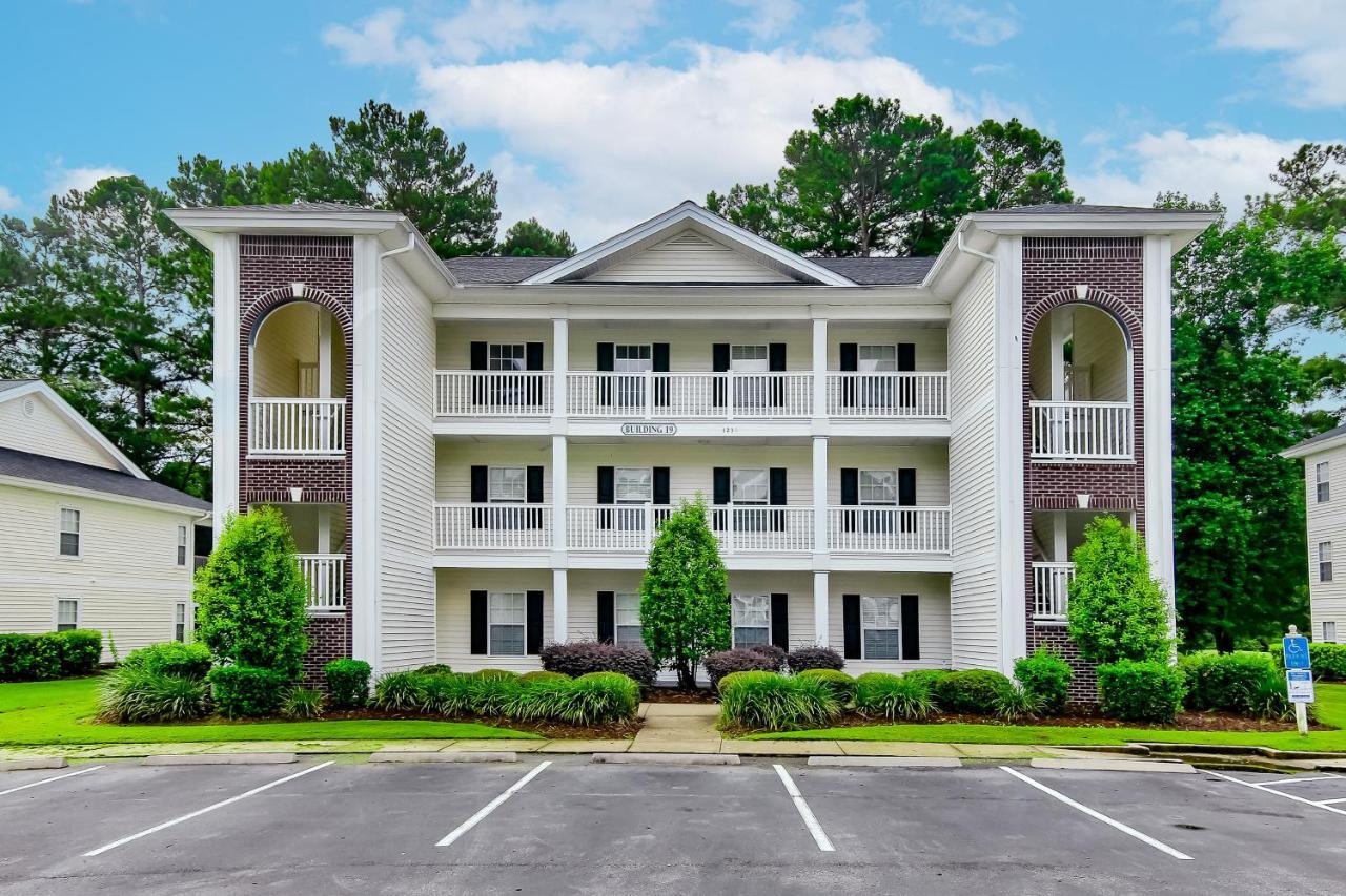 River Oaks Retreat Myrtle Beach Exteriör bild