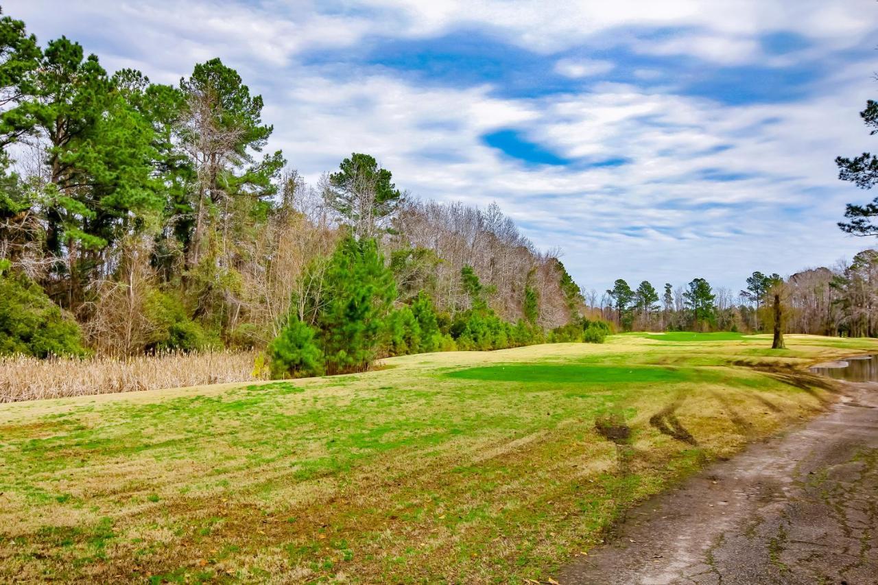 River Oaks Retreat Myrtle Beach Exteriör bild