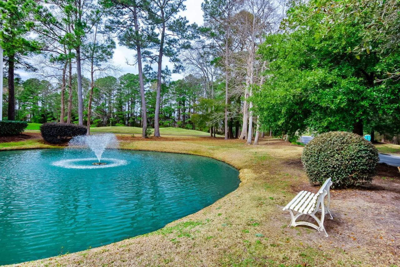 River Oaks Retreat Myrtle Beach Exteriör bild